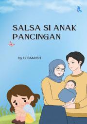 Icon image SALSA SI ANAK PANCINGAN