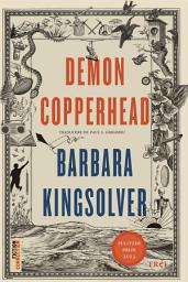 Icon image Demon Copperhead
