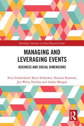 Icon image Managing and Leveraging Events: Business and Social Dimensions