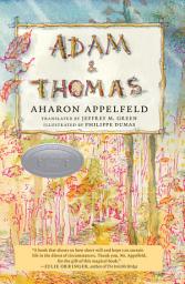 Icon image Adam and Thomas