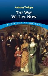 Icon image The Way We Live Now