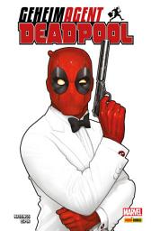 Icon image Geheimagent Deadpool