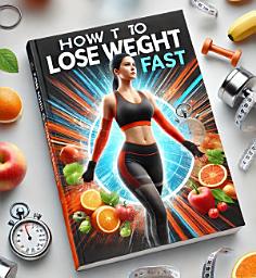 Icon image Rapid Weight Loss Breakthrough: A Step-by-Step Guide to Fast, Safe & Sustainable Fat Loss with Intermittent Fasting & HIIT