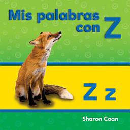 Icon image Mis palabras con Z