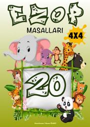 Icon image Ezop MASALLARI 4X4 20