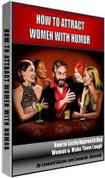 Icon image How To Attract Women With Humor