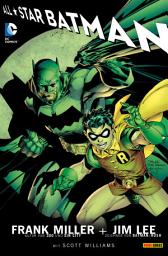 Icon image All-Star Batman Collection