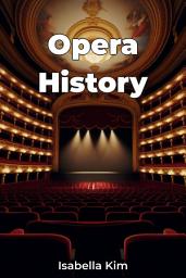 Icon image Opera History