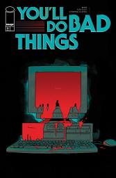 Icon image You'll Do Bad Things