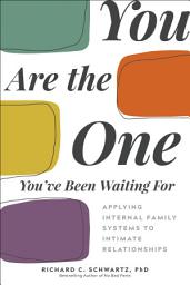 Icon image You Are the One You've Been Waiting For: Applying Internal Family Systems to Intimate Relationships