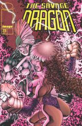 Icon image Savage Dragon