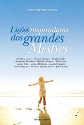 Icon image Lições Inspiradoras dos Grandes Mestres