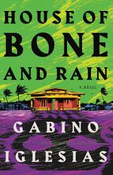 Icon image House of Bone and Rain