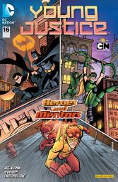 Icon image Young Justice (2011)