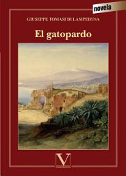 Icon image El gatopardo