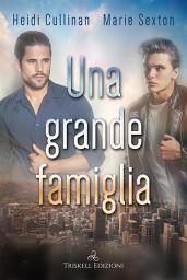 Icon image Una grande famiglia