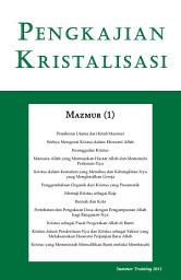 Icon image Pengkajian-Kristalisasi Mazmur (1)