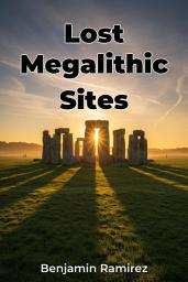 Icon image Lost Megalithic Sites