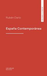 Icon image España Contemporánea
