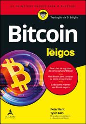 Icon image Bitcoin para leigos: tradução 2a edição