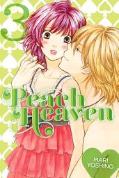 Icon image Peach Heaven