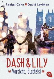 Icon image Dash & Lily – Vorsicht, Glatteis!