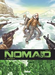 Icon image Nomad 2.0: Songbun