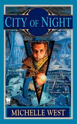 Icon image City of Night
