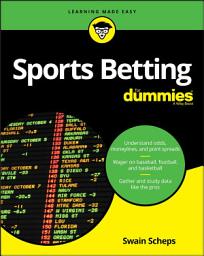 Icon image Sports Betting For Dummies
