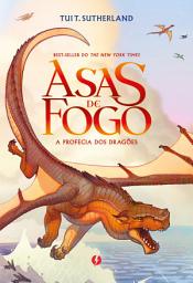 Icon image Asas de Fogo: a profecia dos dragões