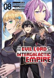 Icon image I'm the Evil Lord of an Intergalactic Empire! (Manga)