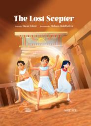 Icon image The Lost Scepter