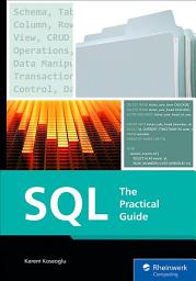 Icon image SQL: The Practical Guide