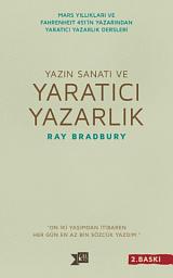 Icon image Yazın Sanatı ve Yaratıcı Yazarlık