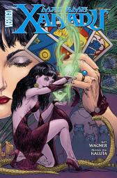 Icon image Madame Xanadu (2008 - 2010)