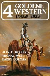 Icon image 4 Goldene Western Januar 2023