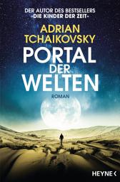 Icon image Portal der Welten: Roman