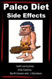 Icon image Paleo Diet - Side Effects