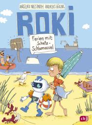 Icon image ROKI – Ferien mit Schatz-Schlamassel