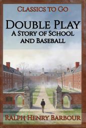 Icon image Double Play: Restored Classics to Go Edition