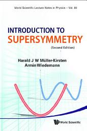 Icon image Introduction to Supersymmetry