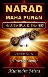 Icon image Narad Puran Latter Half Vol 11: In English rhyme