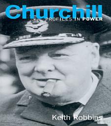 Icon image Churchill