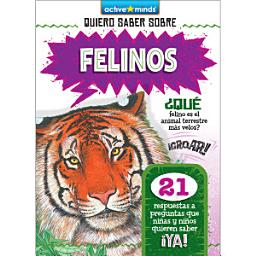 Icon image Felinos (Wild Cats)