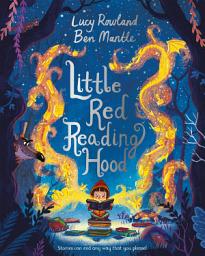 Icon image Little Red Reading Hood
