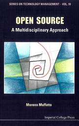 Icon image Open Source: A Multidisciplinary Approach