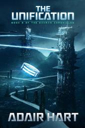 Icon image The Unification: Book 9 of the Evaran Chronicles
