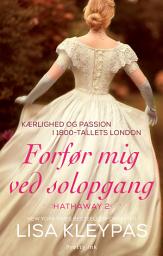 Icon image Forfør mig ved solopgang: Hathaway 2
