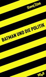 Icon image Batman und die Politik