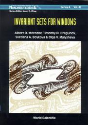 Icon image Invariant Sets for Windows: Resonance Structures, Attractors, Fractals and Patterns